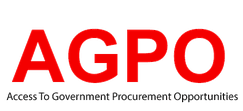 AGPO, Access To Government Procurement Opportunities