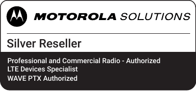 Motorola Solutions Silver Reseller
