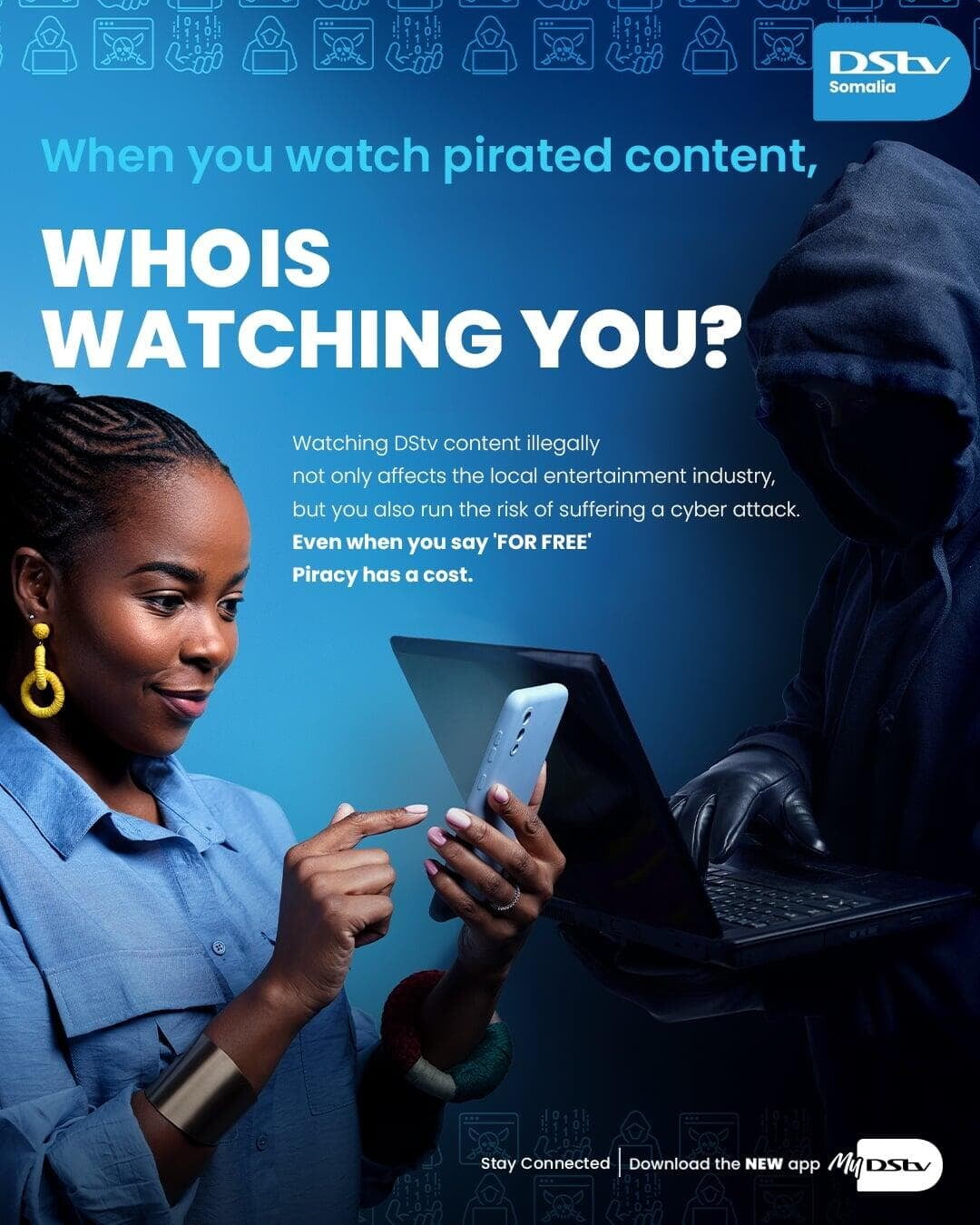 DStv Business
