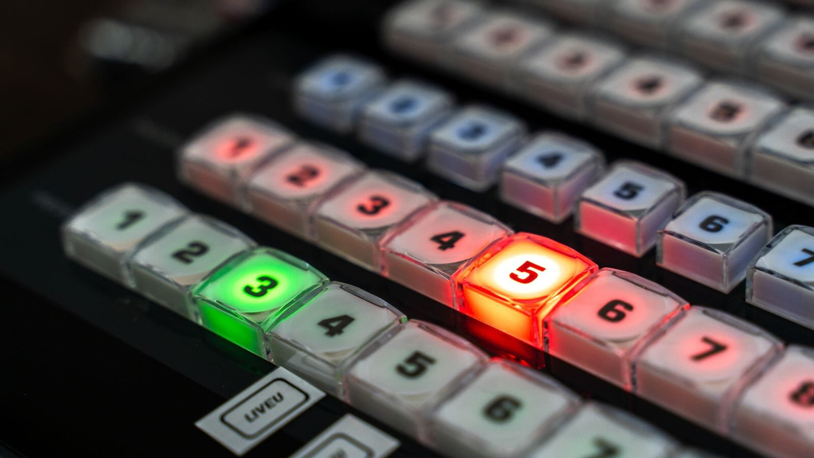 Broadcast & Digital Media Systems