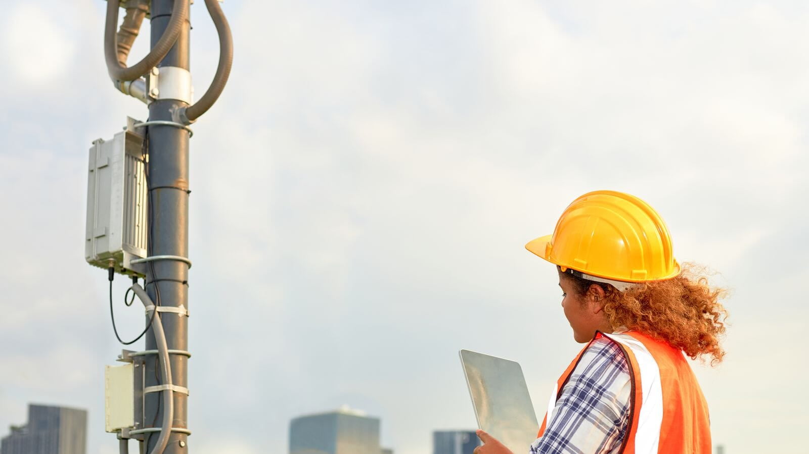 Telecommunications Systems