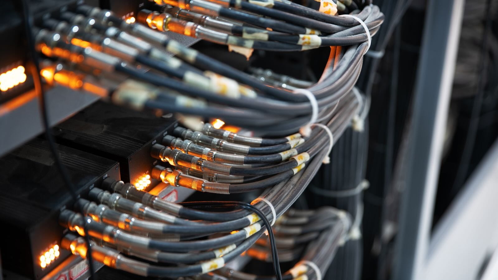 Cybersecurity Solutions