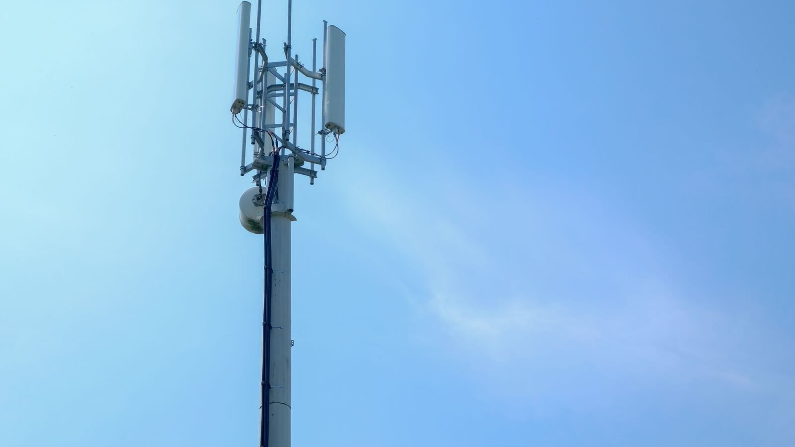 Private & Tactical LTE Systems
