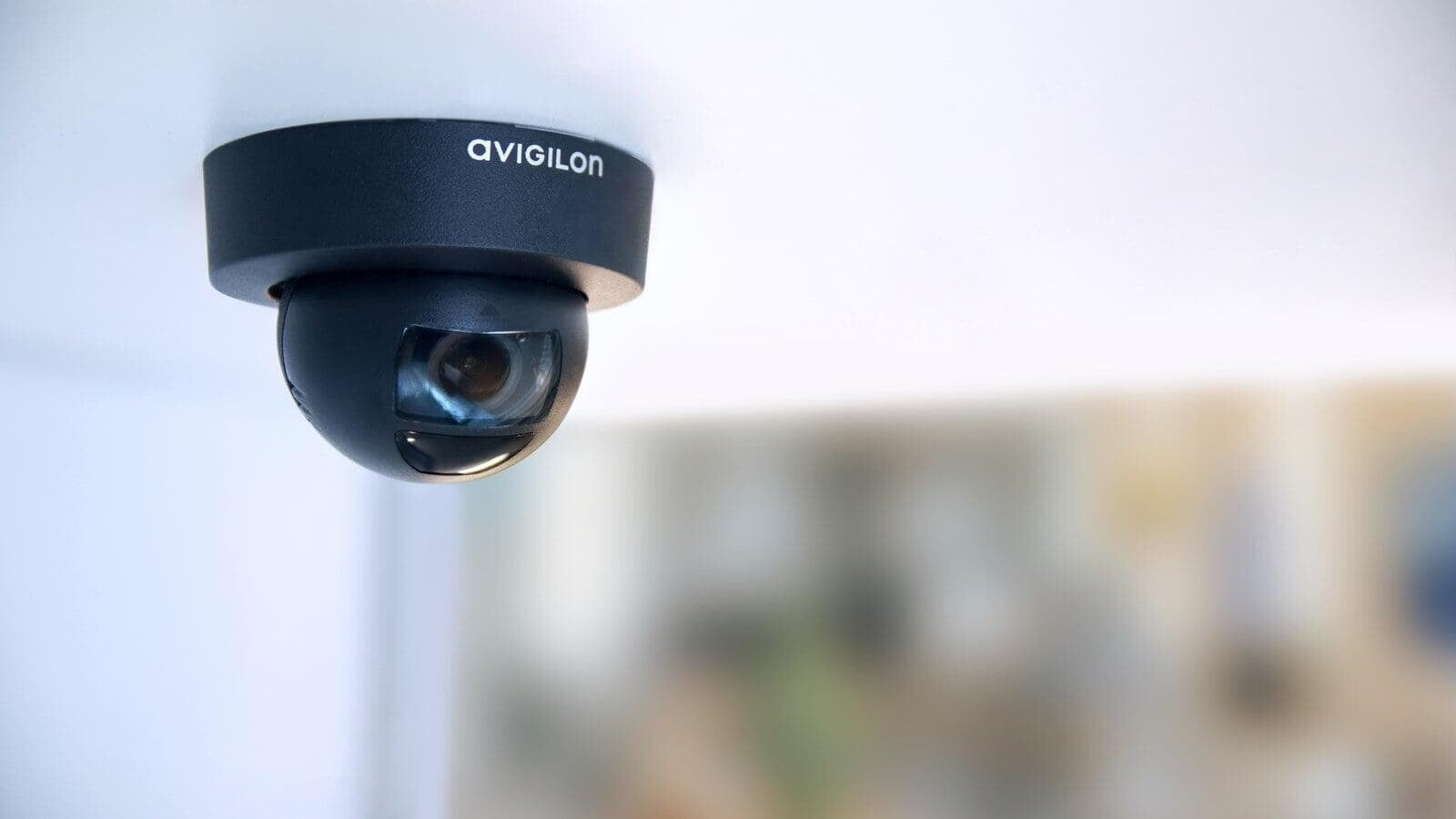 Access Control & Surveillance Systems