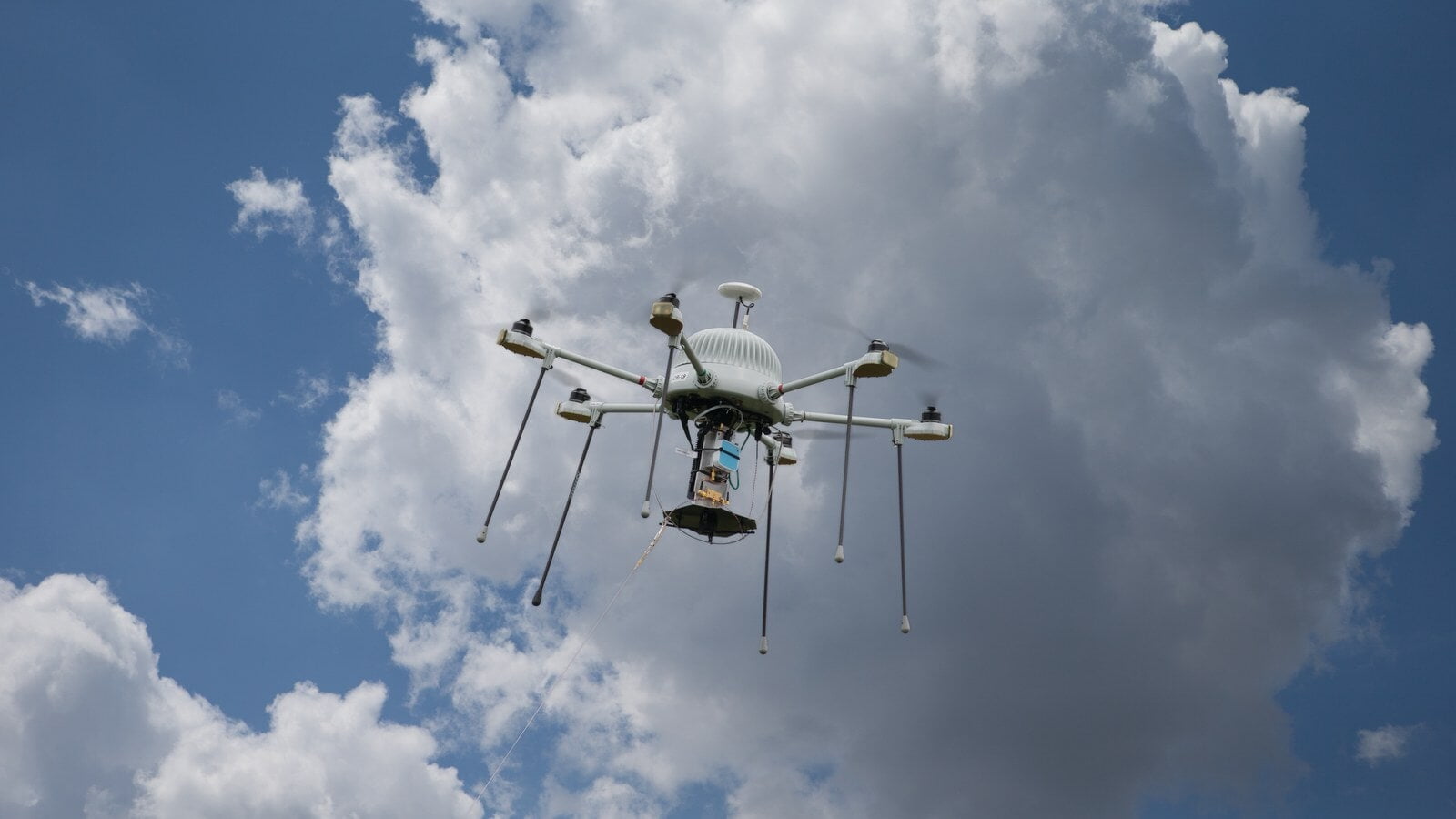 Unmanned Aerial Systems & Counter-Unmanned Aerial Systems