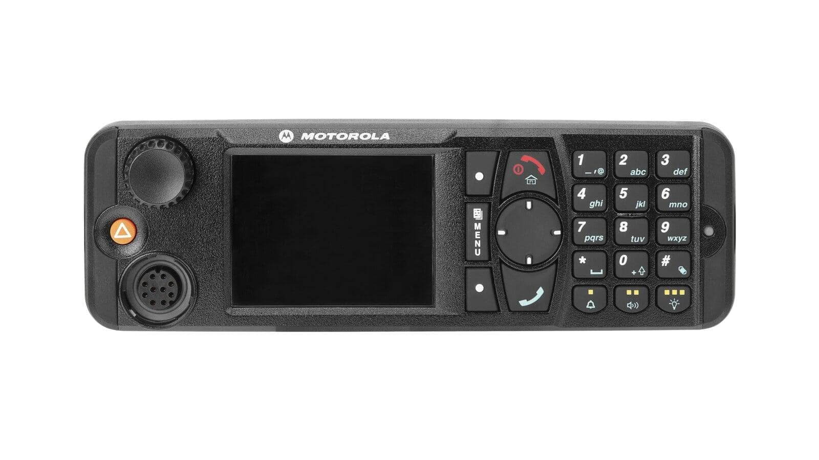 Motorola Solutions in Kenya