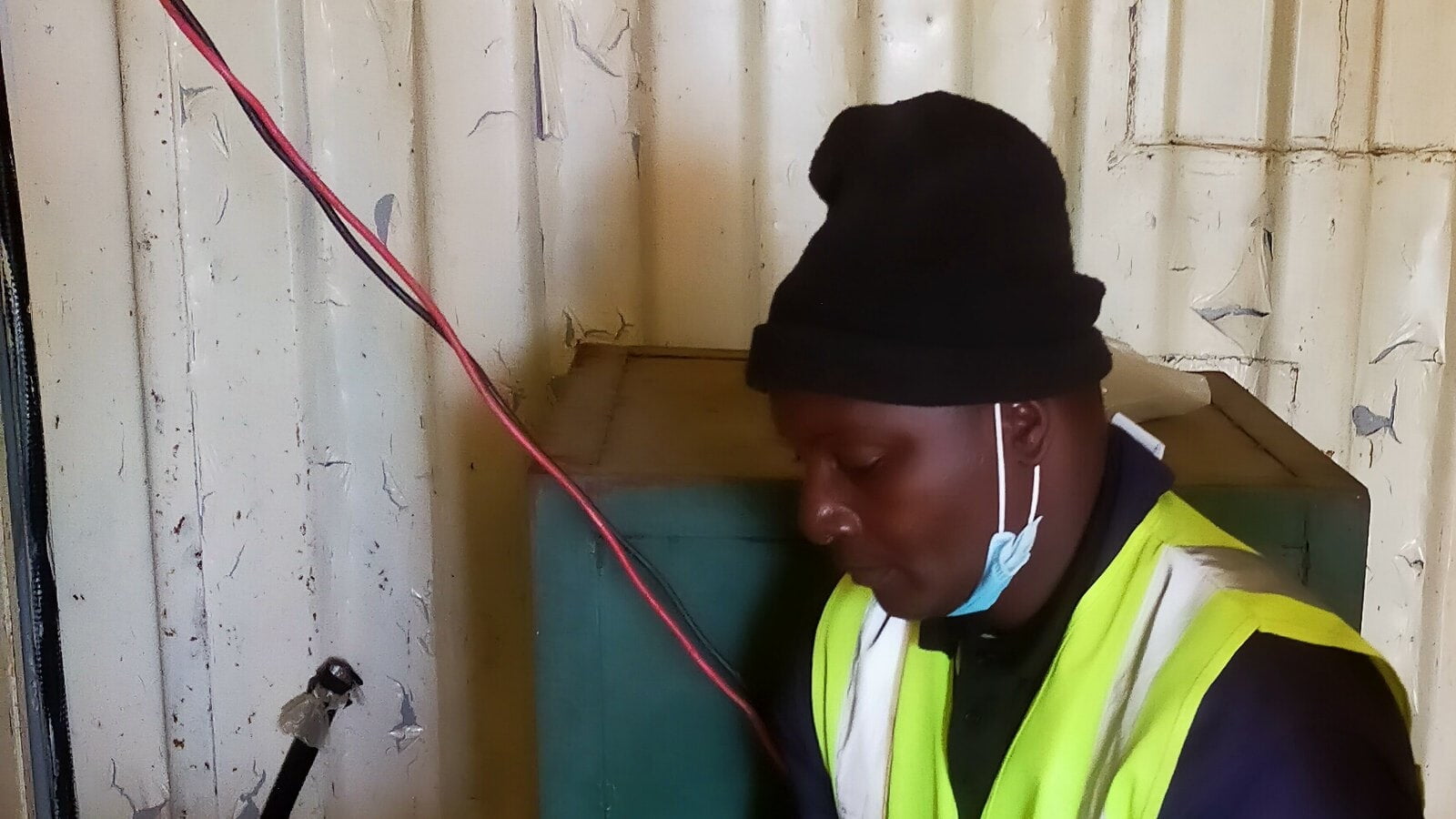Business Portals: Kenya
