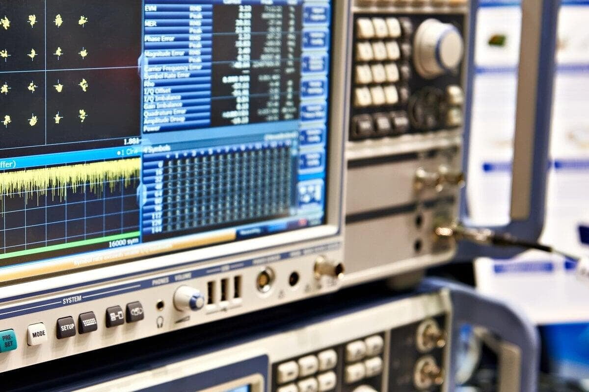 Engineering measurement and design verification