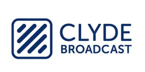 Clyde Broadcast